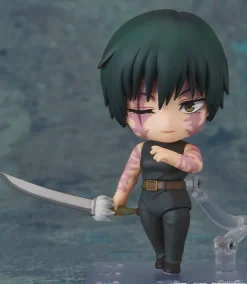 Nendoroid Maki Zen'in: Execution Ver. [Basic] (Jujutsu Kaisen)