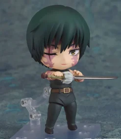 Nendoroid Maki Zen'in: Execution Ver. [Basic] (Jujutsu Kaisen)