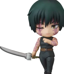 Nendoroid Maki Zen'in: Execution Ver. [Basic] (Jujutsu Kaisen)