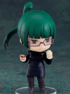 Nendoroid Maki Zenin (Jujutsu Kaisen)