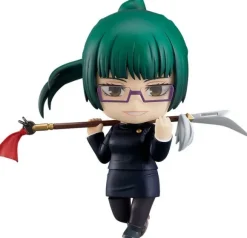 Nendoroid Maki Zenin (Jujutsu Kaisen)