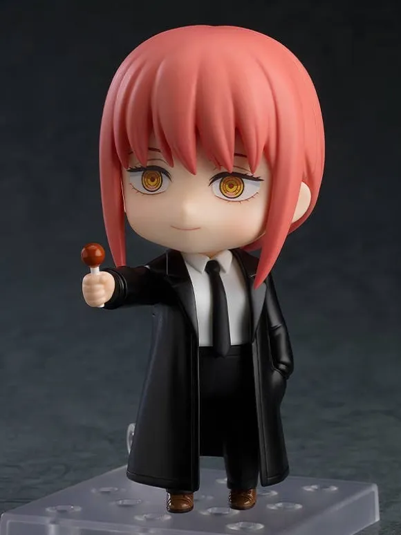 Nendoroid Makima (Chainsaw Man)