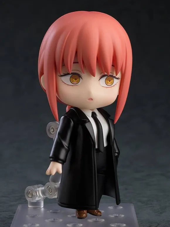Nendoroid Makima (Chainsaw Man)