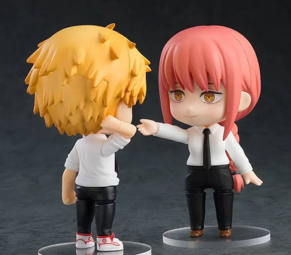 Nendoroid Makima (Chainsaw Man)