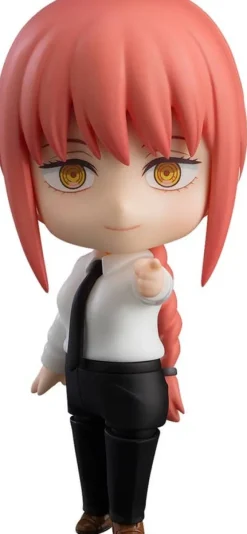 Nendoroid Makima (Chainsaw Man)