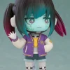 Nendoroid Makina (Milky Subway The Galactic Limited Express)