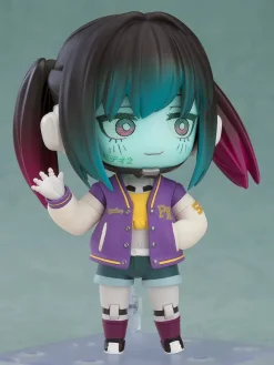 Nendoroid Makina (Milky Subway The Galactic Limited Express)