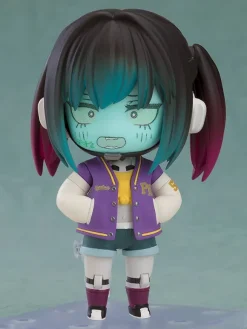 Nendoroid Makina (Milky Subway The Galactic Limited Express)
