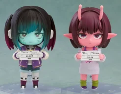 Nendoroid Makina (Milky Subway The Galactic Limited Express)