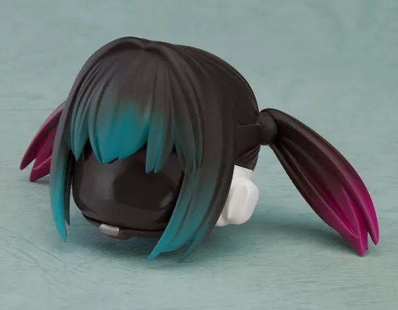 Nendoroid Makina (Milky Subway The Galactic Limited Express)