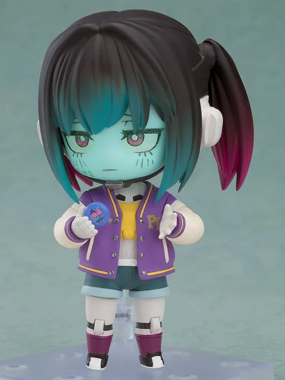 Nendoroid Makina (Milky Subway The Galactic Limited Express)
