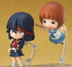 Nendoroid Mako Mankanshoku (KILL la KILL) (Reissue)
