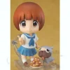 Nendoroid Mako Mankanshoku