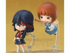 Nendoroid Mako Mankanshoku