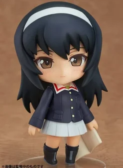 Nendoroid Mako Reizei (GIRLS und PANZER)