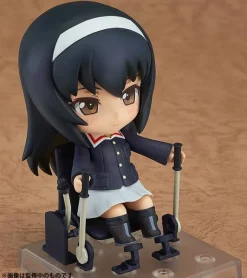 Nendoroid Mako Reizei (GIRLS und PANZER)