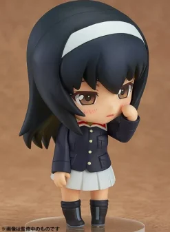 Nendoroid Mako Reizei (GIRLS und PANZER)