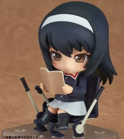 Nendoroid Mako Reizei (GIRLS und PANZER)