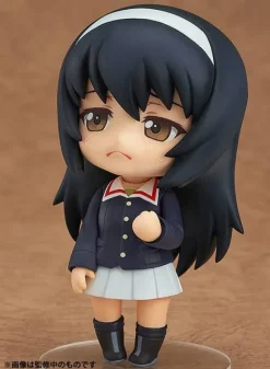 Nendoroid Mako Reizei (GIRLS und PANZER)