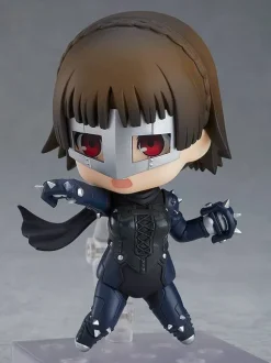Nendoroid Makoto Niijima: Phantom Thief Ver. (PERSONA5 the Animation) (Reissue)