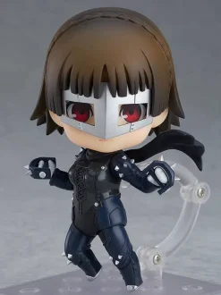 Nendoroid Makoto Niijima: Phantom Thief Ver. (PERSONA5 the Animation) (Reissue)