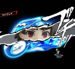 Nendoroid Makoto Niijima: Phantom Thief Ver. (PERSONA5 the Animation) (Reissue)