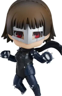 Nendoroid Makoto Niijima: Phantom Thief Ver. (PERSONA5 the Animation) (Reissue)
