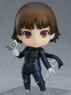 Nendoroid Makoto Niijima: Phantom Thief Ver. (PERSONA5 the Animation) (Reissue)