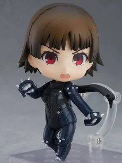 Nendoroid Makoto Niijima: Phantom Thief Ver. (PERSONA5 the Animation) (Reissue)