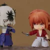 Nendoroid Makoto Shishio (Rurouni Kenshin: Meiji Swordsman Romantic Story)