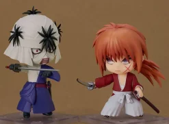 Nendoroid Makoto Shishio (Rurouni Kenshin: Meiji Swordsman Romantic Story)