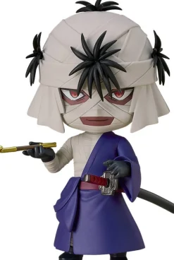 Nendoroid Makoto Shishio (Rurouni Kenshin: Meiji Swordsman Romantic Story)