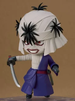 Nendoroid Makoto Shishio (Rurouni Kenshin: Meiji Swordsman Romantic Story)