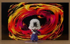 Nendoroid Makoto Shishio (Rurouni Kenshin: Meiji Swordsman Romantic Story)