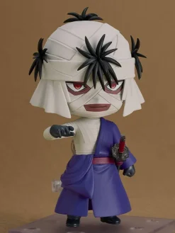 Nendoroid Makoto Shishio (Rurouni Kenshin: Meiji Swordsman Romantic Story)