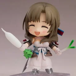 Nendoroid Mamako Osuki (Do You Love Your Mom and Her Two-Hit Multi-Target Attacks?)