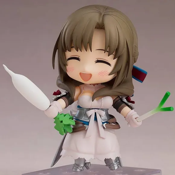 Nendoroid Mamako Osuki (Do You Love Your Mom and Her Two-Hit Multi-Target Attacks?)