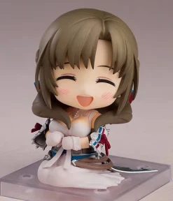 Nendoroid Mamako Osuki (Do You Love Your Mom and Her Two-Hit Multi-Target Attacks?)