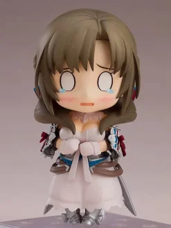 Nendoroid Mamako Osuki (Do You Love Your Mom and Her Two-Hit Multi-Target Attacks?)