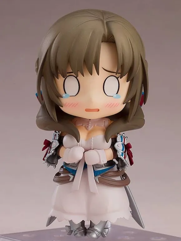 Nendoroid Mamako Osuki (Do You Love Your Mom and Her Two-Hit Multi-Target Attacks?)