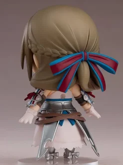 Nendoroid Mamako Osuki (Do You Love Your Mom and Her Two-Hit Multi-Target Attacks?)