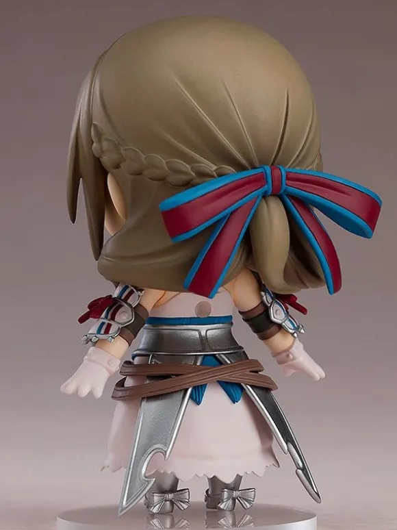 Nendoroid Mamako Osuki (Do You Love Your Mom and Her Two-Hit Multi-Target Attacks?)