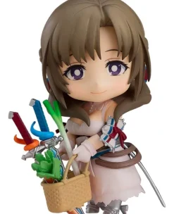 Nendoroid Mamako Osuki (Do You Love Your Mom and Her Two-Hit Multi-Target Attacks?)