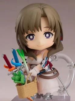 Nendoroid Mamako Osuki (Do You Love Your Mom and Her Two-Hit Multi-Target Attacks?)
