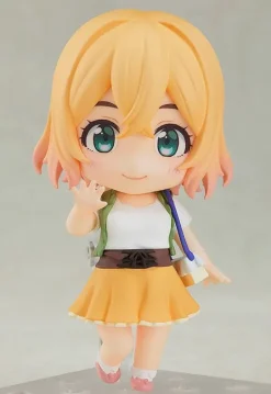 Nendoroid Mami Nanami (Rent-a-Girlfriend)