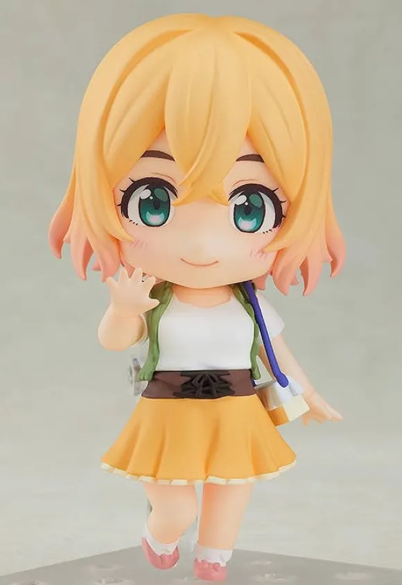 Nendoroid Mami Nanami (Rent-a-Girlfriend)
