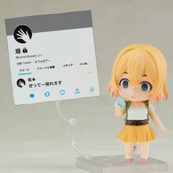 Nendoroid Mami Nanami (Rent-a-Girlfriend)