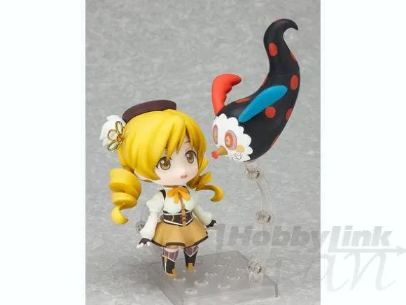 Nendoroid Mami Tomoe