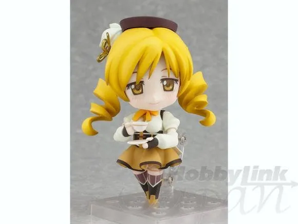 Nendoroid Mami Tomoe