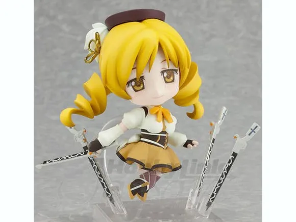 Nendoroid Mami Tomoe